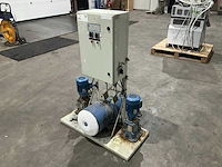 Pompset - afbeelding 1 van  9