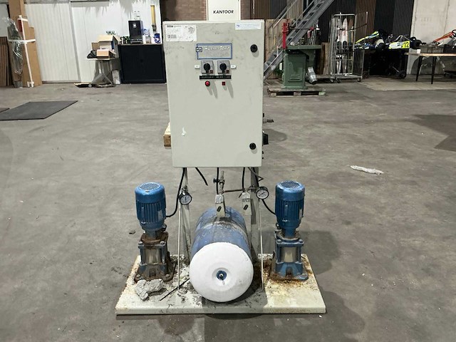 Pompset - afbeelding 2 van  9