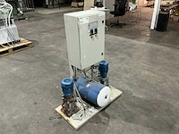 Pompset - afbeelding 3 van  9