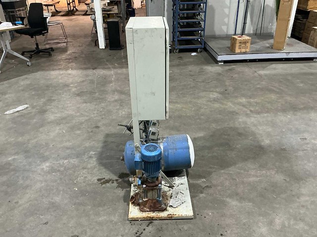 Pompset - afbeelding 4 van  9