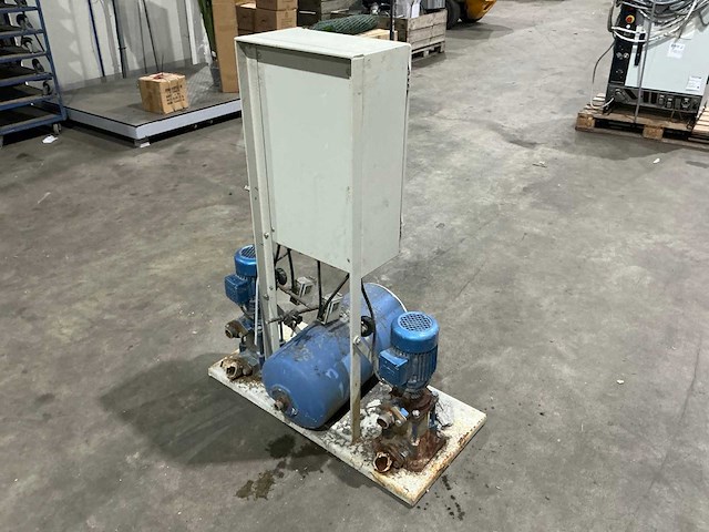 Pompset - afbeelding 5 van  9