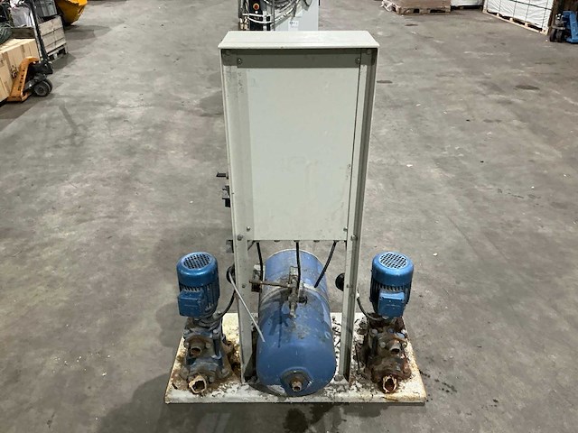 Pompset - afbeelding 6 van  9