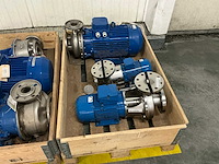 Pompunit (10x) - afbeelding 4 van  4