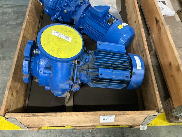 Pompunit (2x) - afbeelding 2 van  3