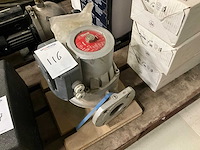 Pompunit (2x) - afbeelding 1 van  5