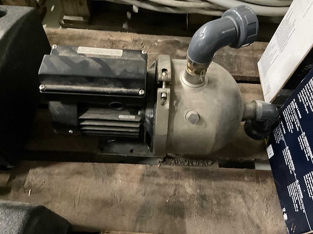 Pompunit (2x) - afbeelding 3 van  5