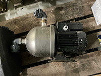 Pompunit (2x) - afbeelding 4 van  5