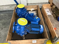 Pompunit (2x) - afbeelding 1 van  3