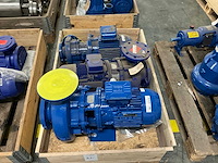 Pompunit (3x) - afbeelding 1 van  4