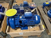 Pompunit (3x) - afbeelding 2 van  4