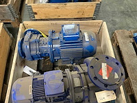 Pompunit (3x) - afbeelding 4 van  4