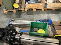 Pompunit (4x) - afbeelding 3 van  5