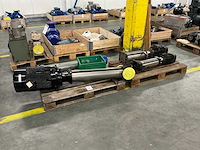 Pompunit (4x) - afbeelding 1 van  5