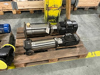 Pompunit (4x) - afbeelding 4 van  5