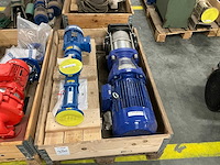 Pompunit (4x) - afbeelding 2 van  3