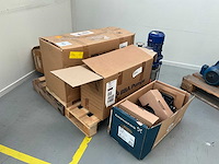 Pompunit (6x) - afbeelding 1 van  11