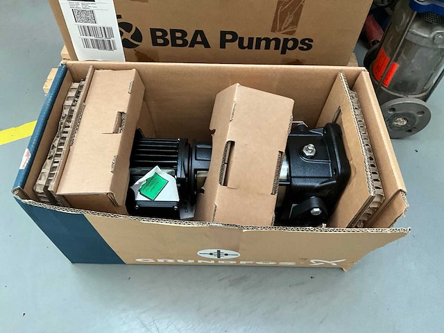 Pompunit (6x) - afbeelding 4 van  11