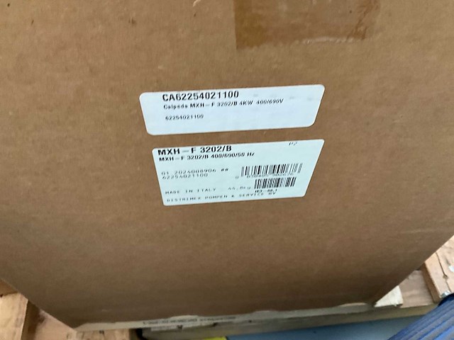 Pompunit (6x) - afbeelding 8 van  11