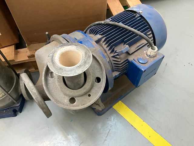 Pompunit (6x) - afbeelding 9 van  11