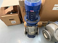 Pompunit (6x) - afbeelding 10 van  11