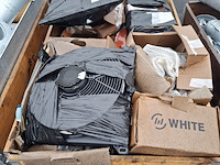 Pompunit in onderdelen, tjalma - afbeelding 2 van  55