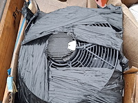 Pompunit in onderdelen, tjalma - afbeelding 3 van  55