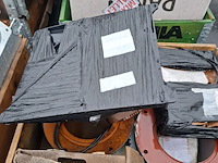 Pompunit in onderdelen, tjalma - afbeelding 4 van  55