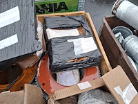 Pompunit in onderdelen, tjalma - afbeelding 5 van  55