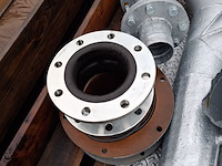 Pompunit in onderdelen, tjalma - afbeelding 9 van  55