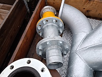 Pompunit in onderdelen, tjalma - afbeelding 10 van  55