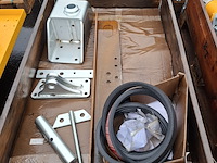 Pompunit in onderdelen, tjalma - afbeelding 11 van  55