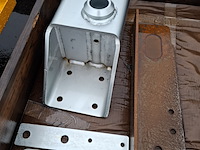 Pompunit in onderdelen, tjalma - afbeelding 13 van  55