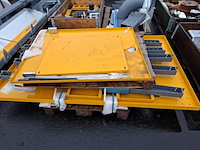 Pompunit in onderdelen, tjalma - afbeelding 14 van  55