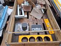 Pompunit in onderdelen, tjalma - afbeelding 16 van  55