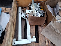 Pompunit in onderdelen, tjalma - afbeelding 17 van  55