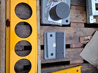 Pompunit in onderdelen, tjalma - afbeelding 18 van  55