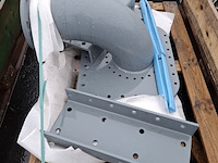 Pompunit in onderdelen, tjalma - afbeelding 19 van  55