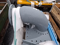 Pompunit in onderdelen, tjalma - afbeelding 20 van  55