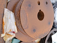 Pompunit in onderdelen, tjalma - afbeelding 22 van  55