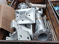 Pompunit in onderdelen, tjalma - afbeelding 25 van  55