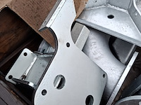 Pompunit in onderdelen, tjalma - afbeelding 27 van  55