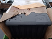 Pompunit in onderdelen, tjalma - afbeelding 29 van  55