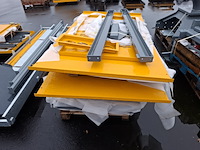 Pompunit in onderdelen, tjalma - afbeelding 30 van  55