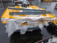 Pompunit in onderdelen, tjalma - afbeelding 31 van  55