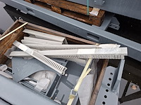 Pompunit in onderdelen, tjalma - afbeelding 33 van  55