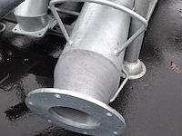 Pompunit in onderdelen, tjalma - afbeelding 23 van  55