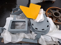 Pompunit in onderdelen, tjalma - afbeelding 39 van  55