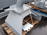 Pompunit in onderdelen, tjalma - afbeelding 40 van  55