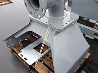 Pompunit in onderdelen, tjalma - afbeelding 41 van  55