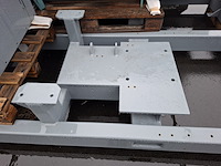 Pompunit in onderdelen, tjalma - afbeelding 44 van  55